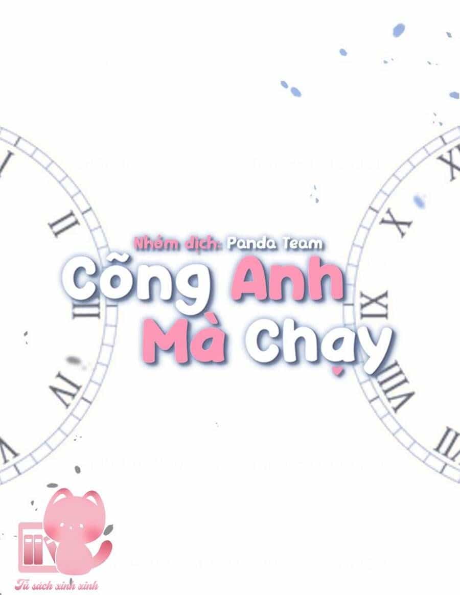 Cõng Anh Mà Chạy - Chương 66 - ảnh 40