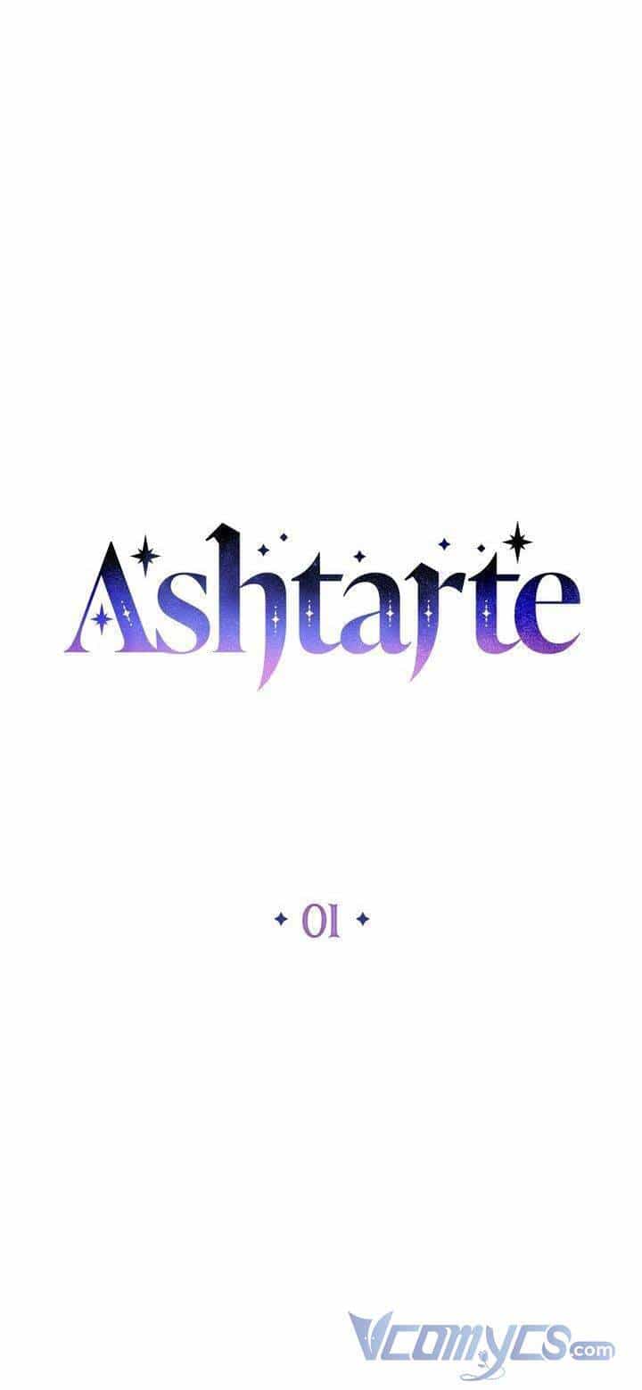 Công Chúa Ashtarte - Chương 1 - ảnh 20