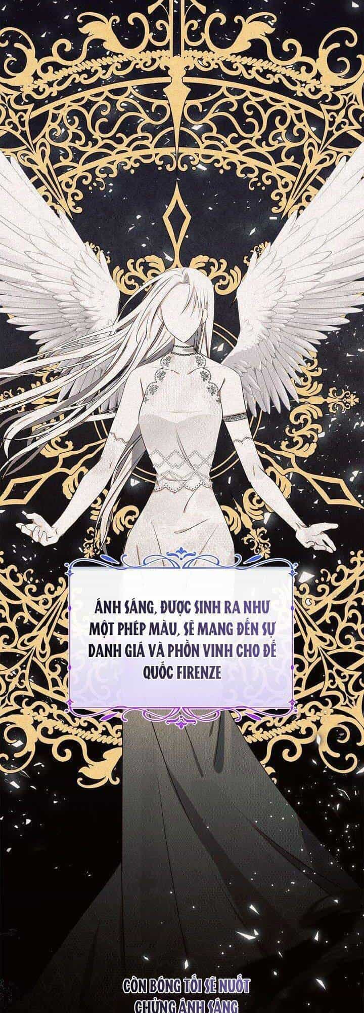 Công Chúa Ashtarte - Chương 1 - ảnh 22