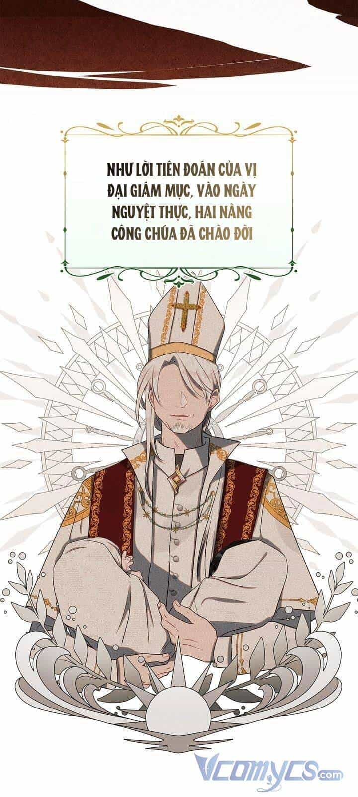 Công Chúa Ashtarte - Chương 1 - ảnh 26