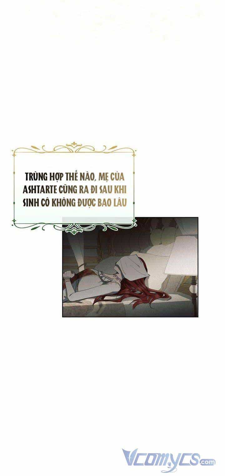 Công Chúa Ashtarte - Chương 1 - ảnh 31