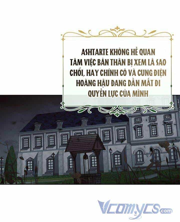 Công Chúa Ashtarte - Chương 1 - ảnh 32