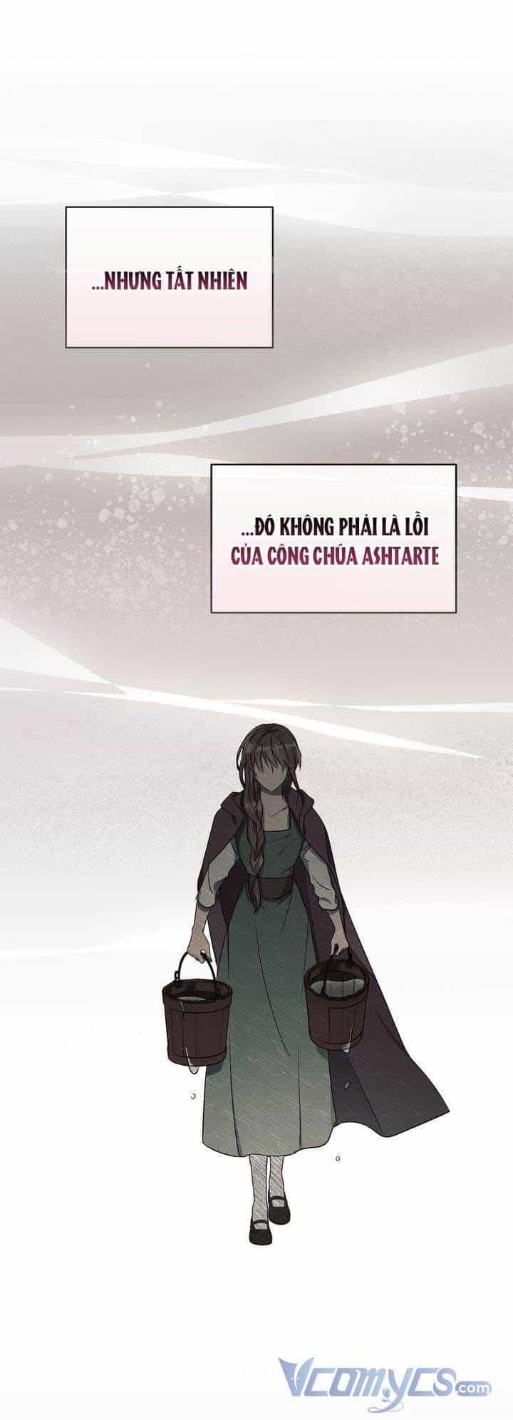 Công Chúa Ashtarte - Chương 1 - ảnh 33