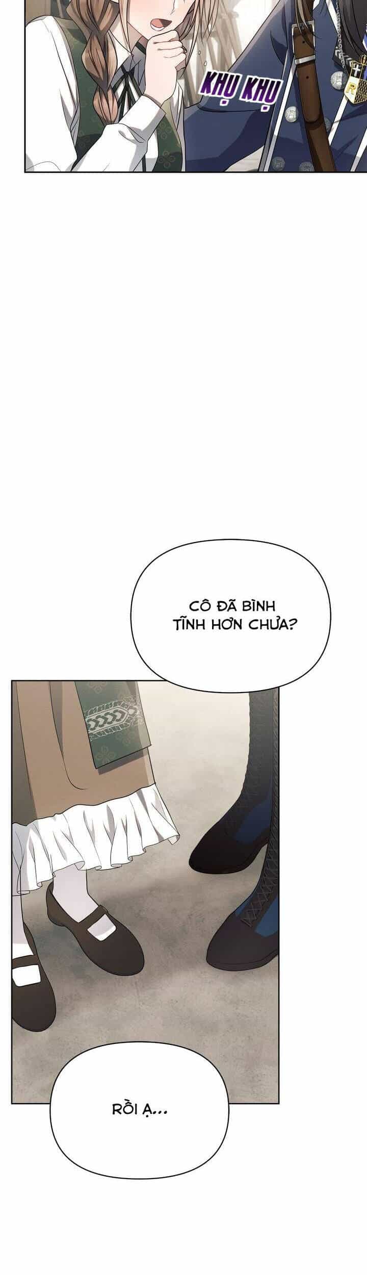 Công Chúa Ashtarte - Chương 8.2 - ảnh 15