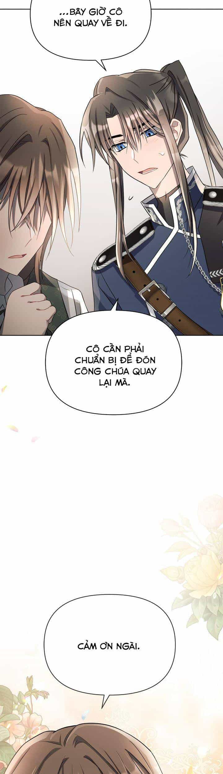 Công Chúa Ashtarte - Chương 8.2 - ảnh 17