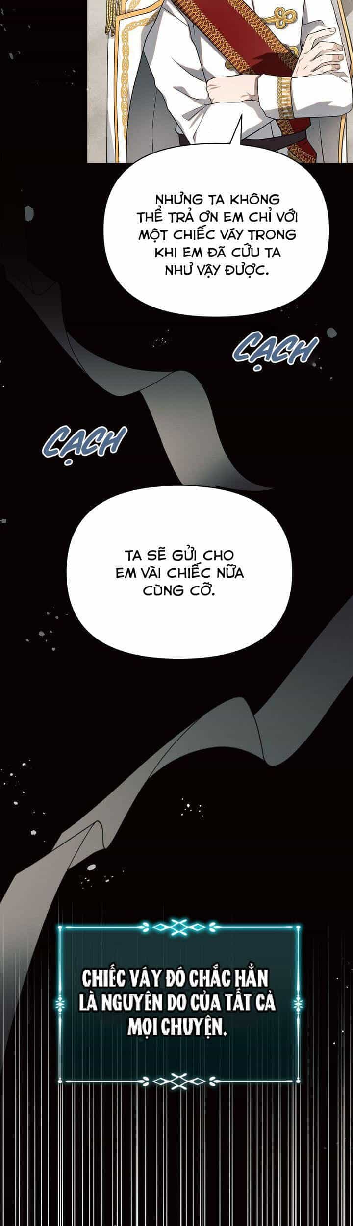 Công Chúa Ashtarte - Chương 8.2 - ảnh 3