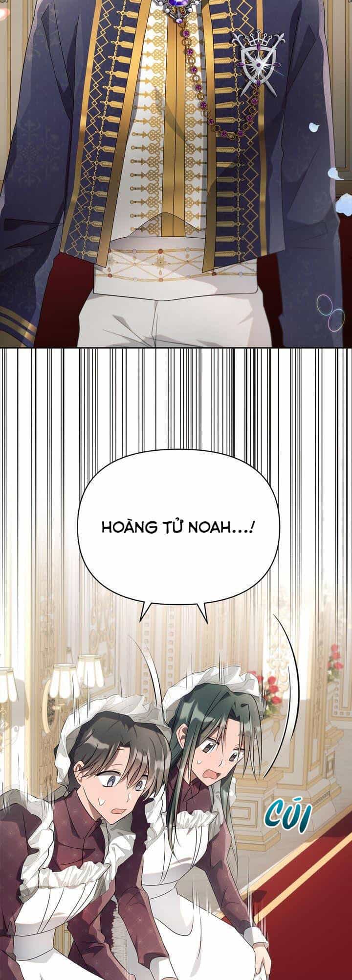 Công Chúa Ashtarte - Chương 9 - ảnh 3