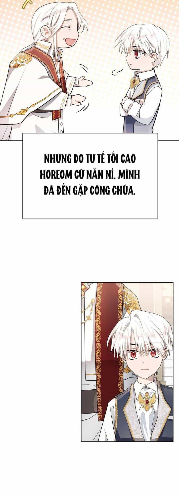 Công Chúa Ashtarte - Chương 9 - ảnh 47
