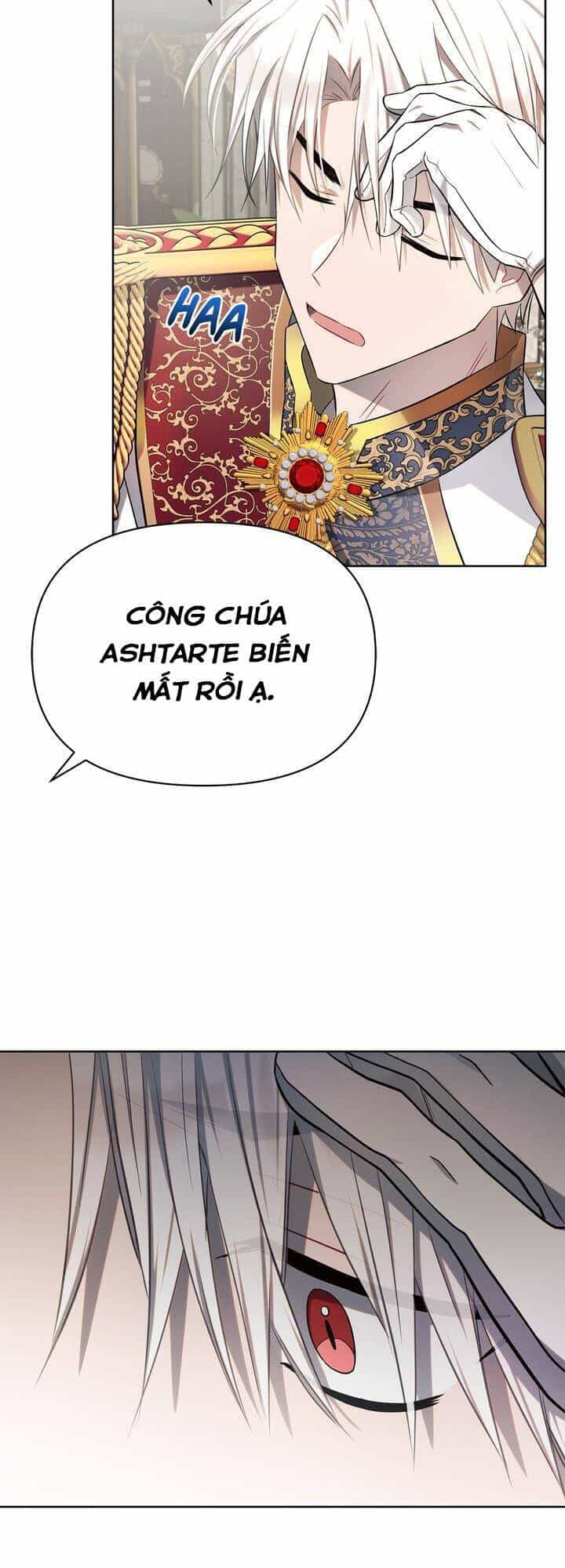 Công Chúa Ashtarte - Chương 9 - ảnh 60