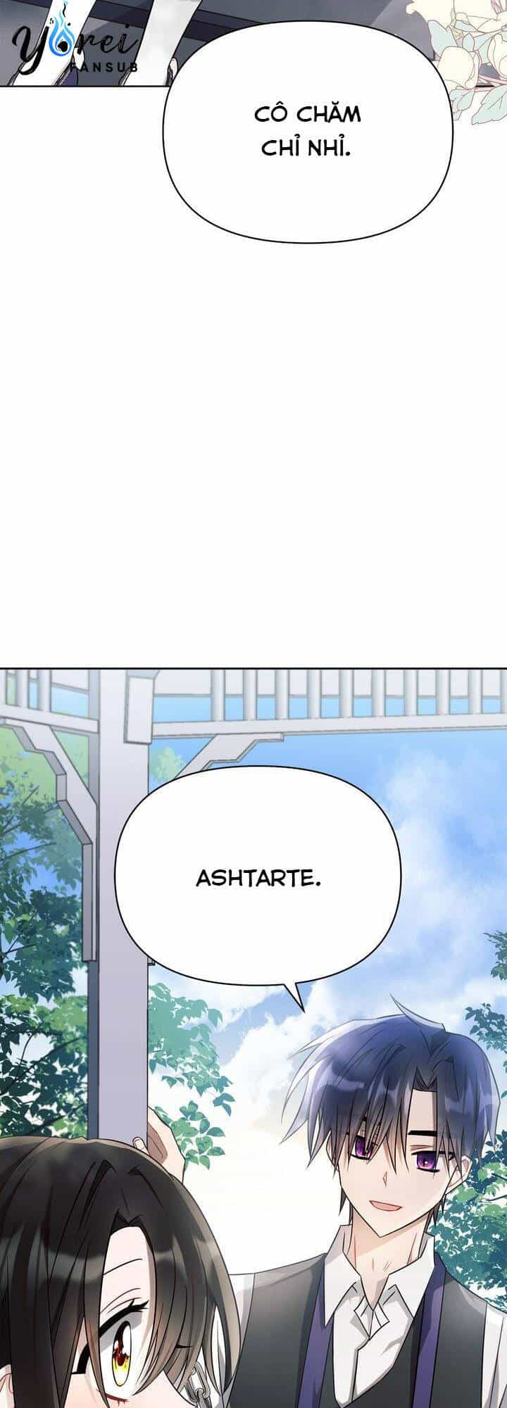 Công Chúa Ashtarte - Chương 10 - ảnh 19