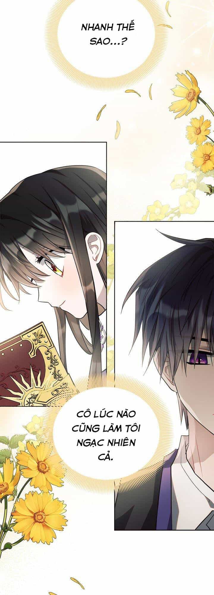Công Chúa Ashtarte - Chương 10 - ảnh 27