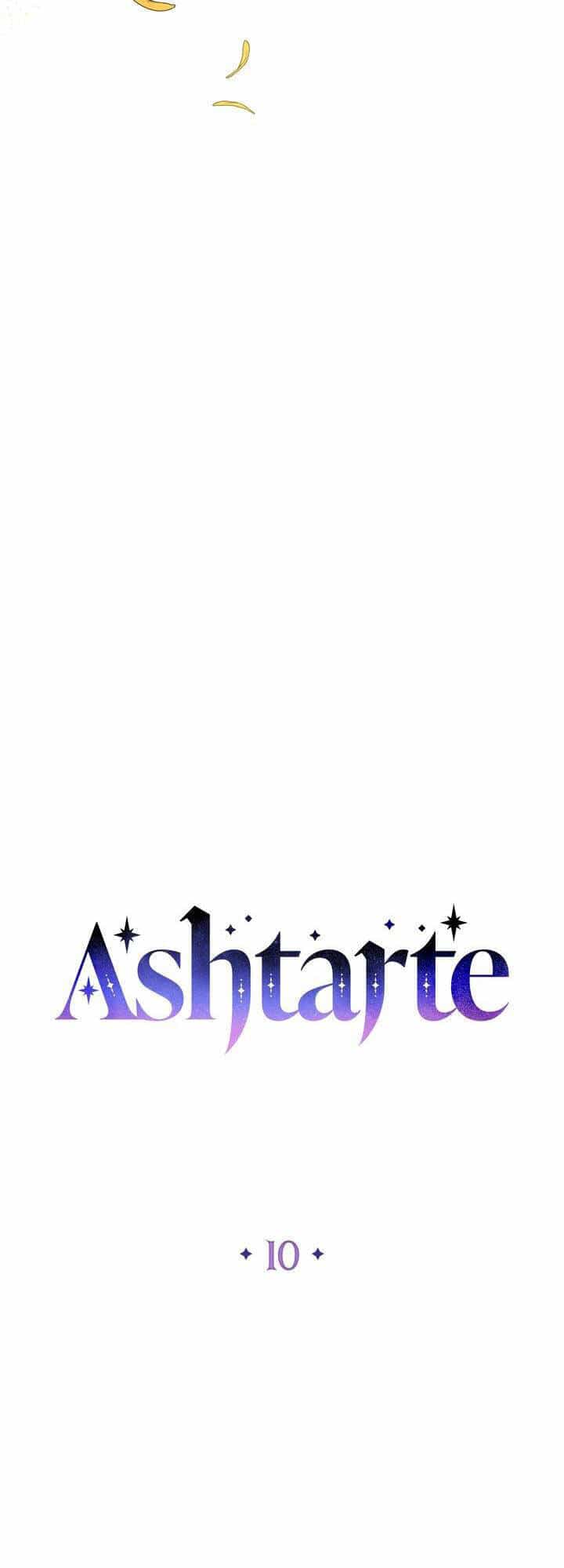 Công Chúa Ashtarte - Chương 10 - ảnh 28