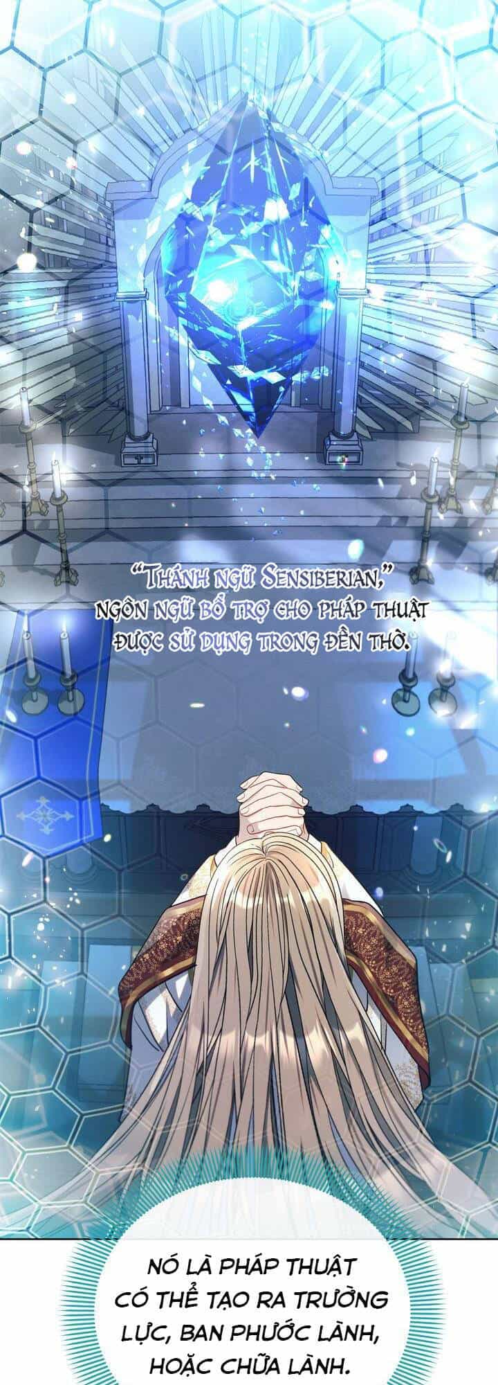 Công Chúa Ashtarte - Chương 10 - ảnh 31