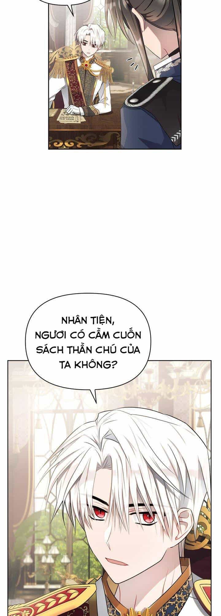 Công Chúa Ashtarte - Chương 10 - ảnh 7