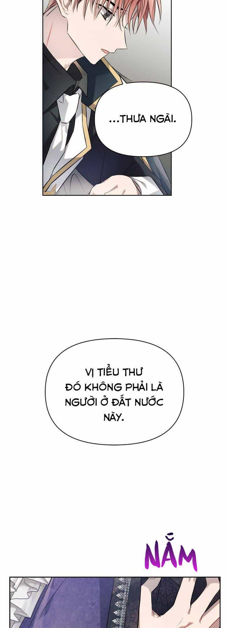 Công Chúa Ashtarte - Chương 11 - ảnh 19
