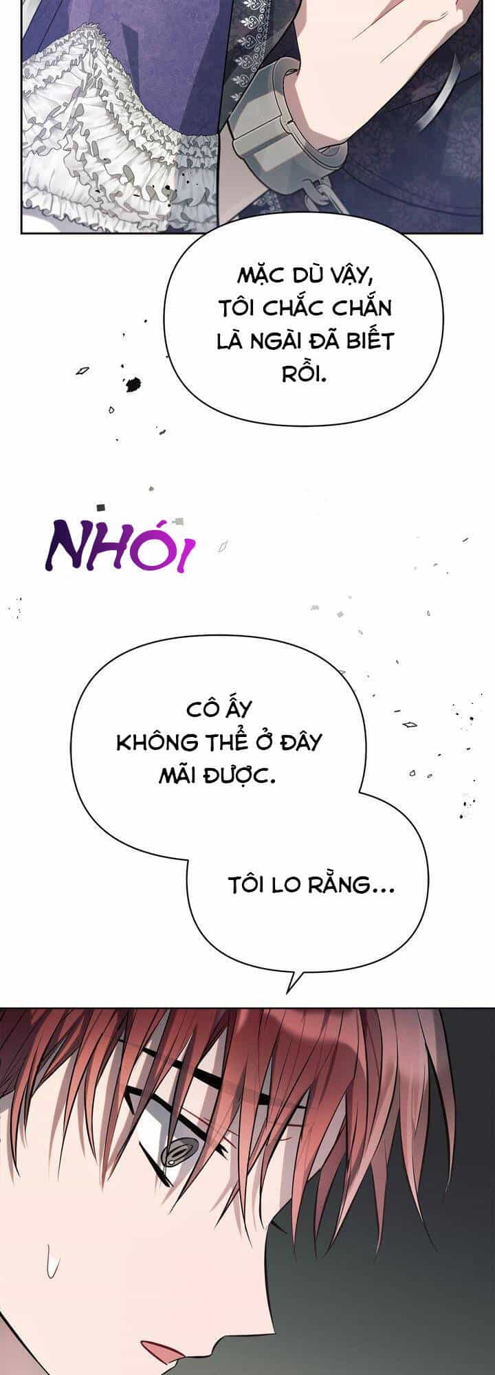 Công Chúa Ashtarte - Chương 11 - ảnh 20