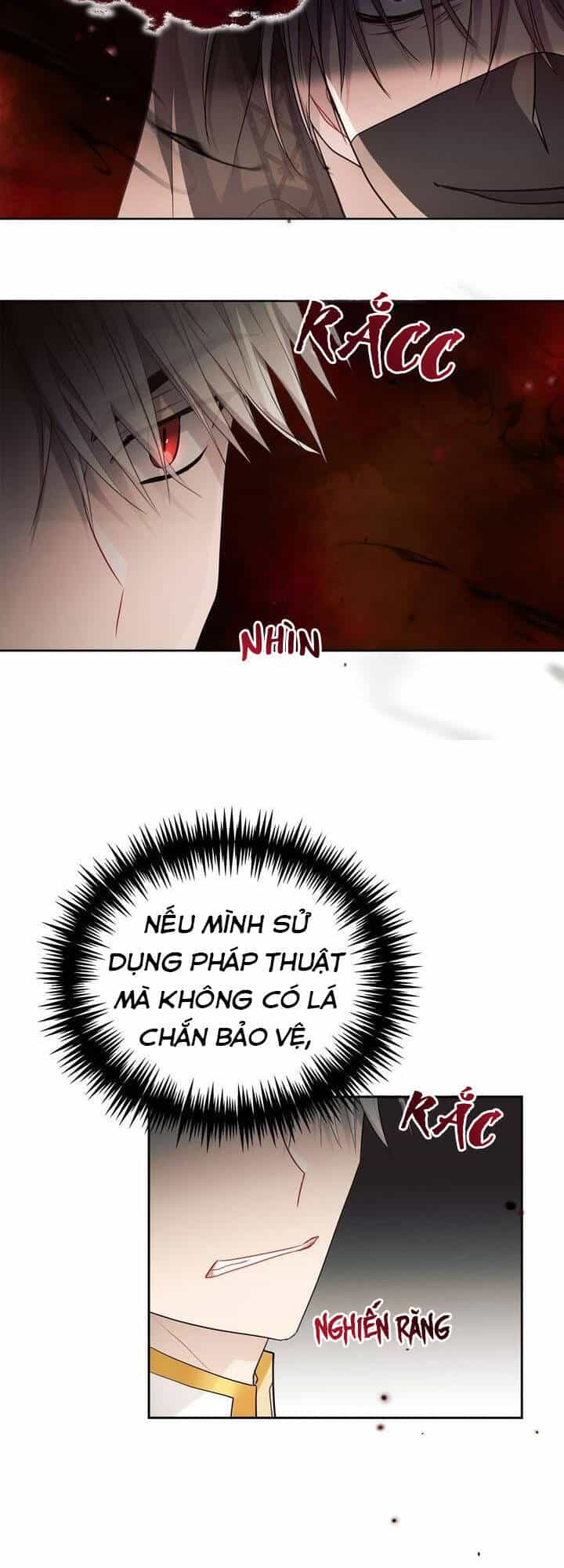Công Chúa Ashtarte - Chương 12 - ảnh 50