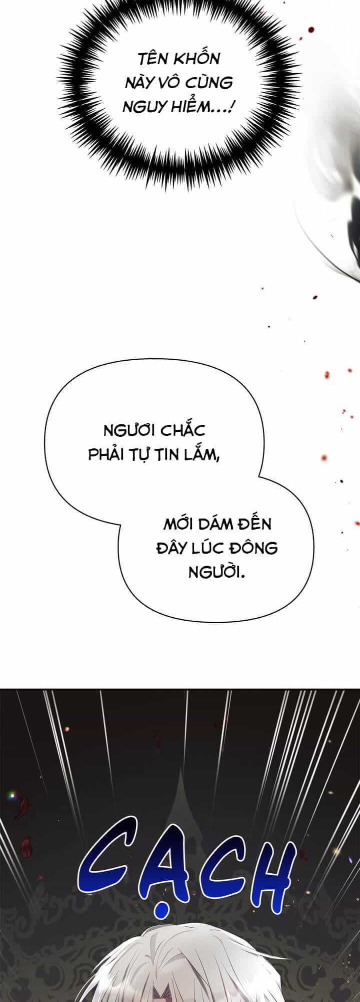 Công Chúa Ashtarte - Chương 12 - ảnh 52