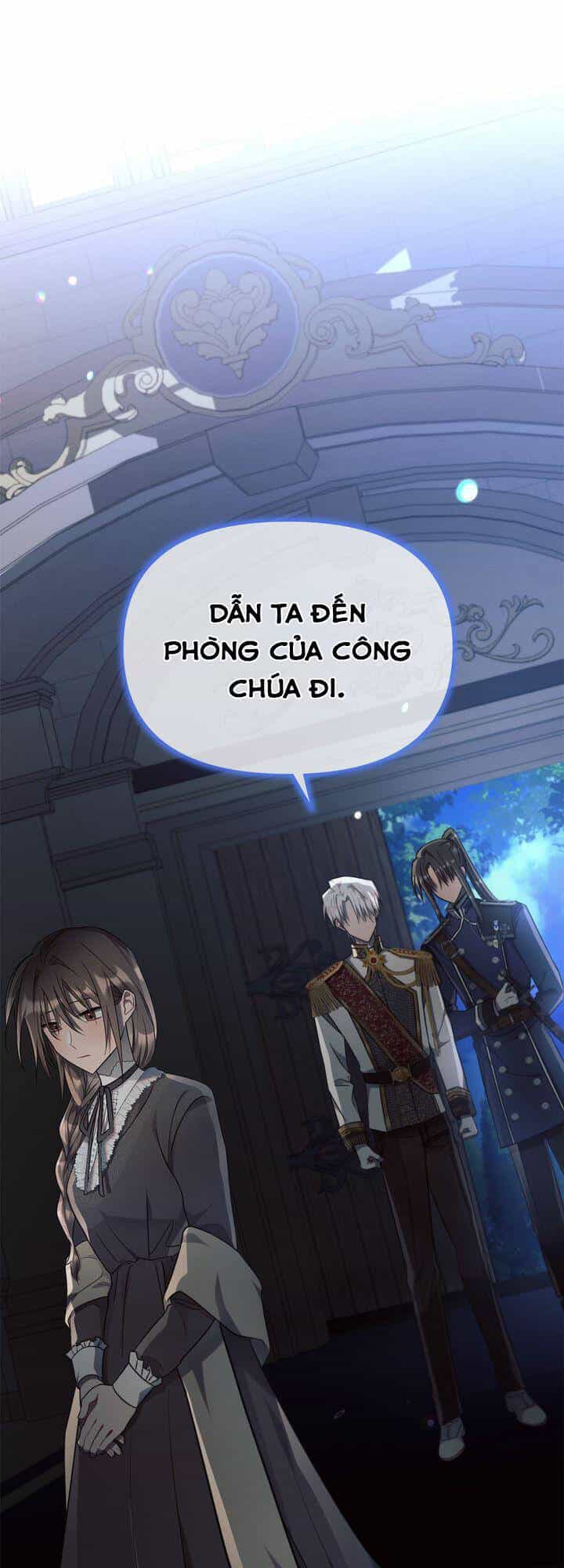Công Chúa Ashtarte - Chương 13 - ảnh 46