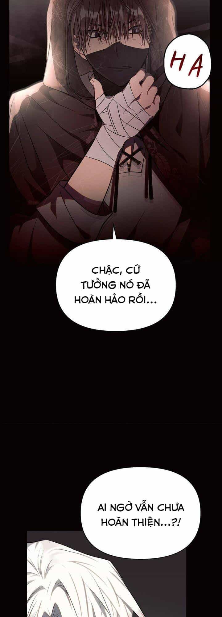 Công Chúa Ashtarte - Chương 13 - ảnh 5