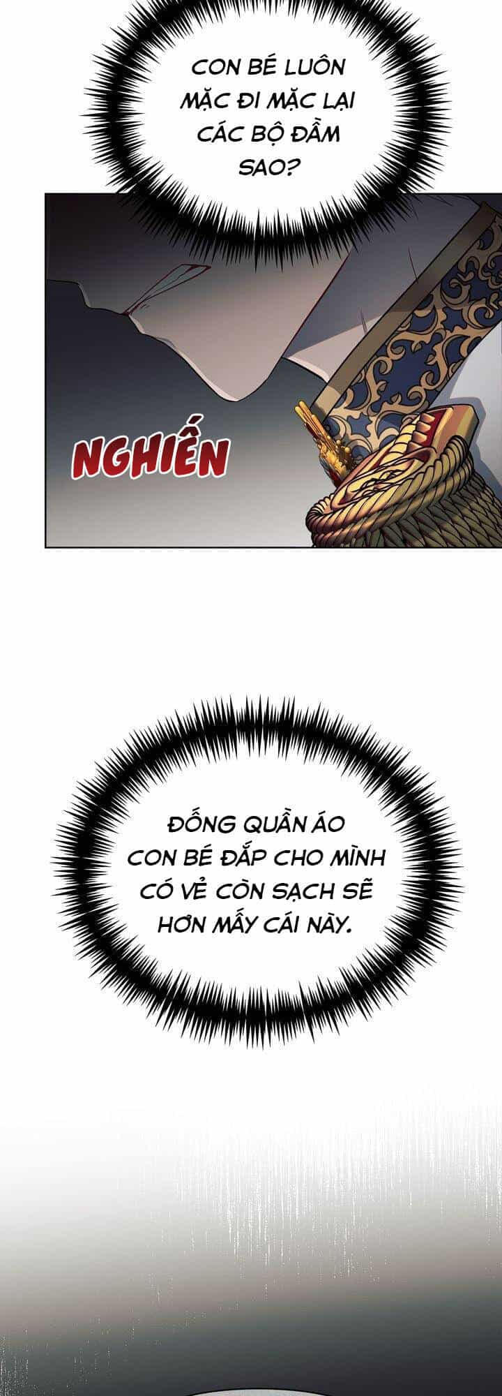 Công Chúa Ashtarte - Chương 13 - ảnh 61