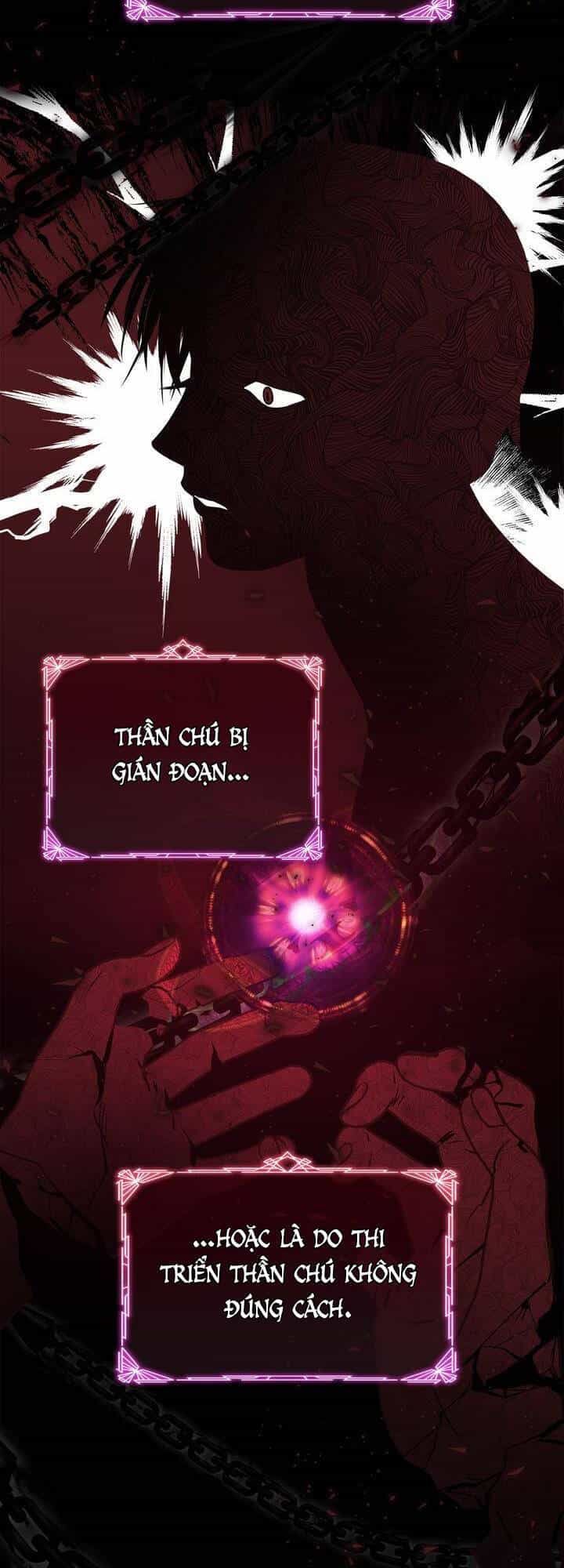 Công Chúa Ashtarte - Chương 13 - ảnh 7
