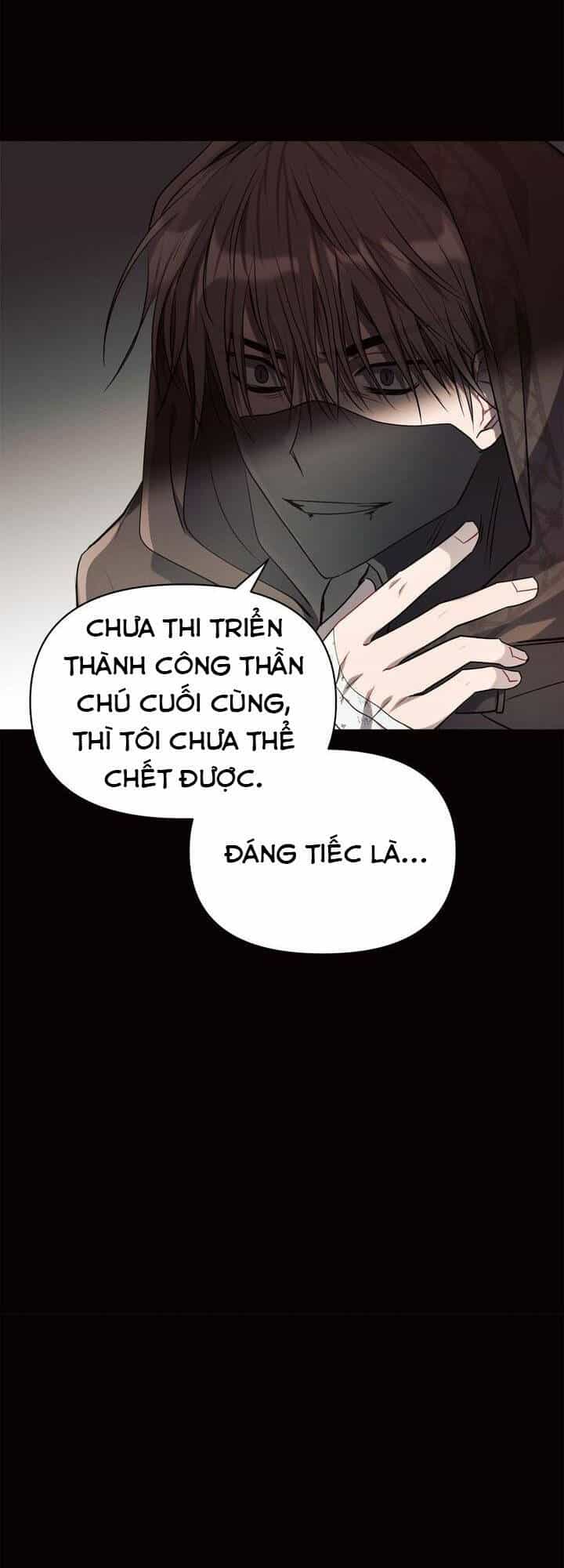 Công Chúa Ashtarte - Chương 13 - ảnh 9