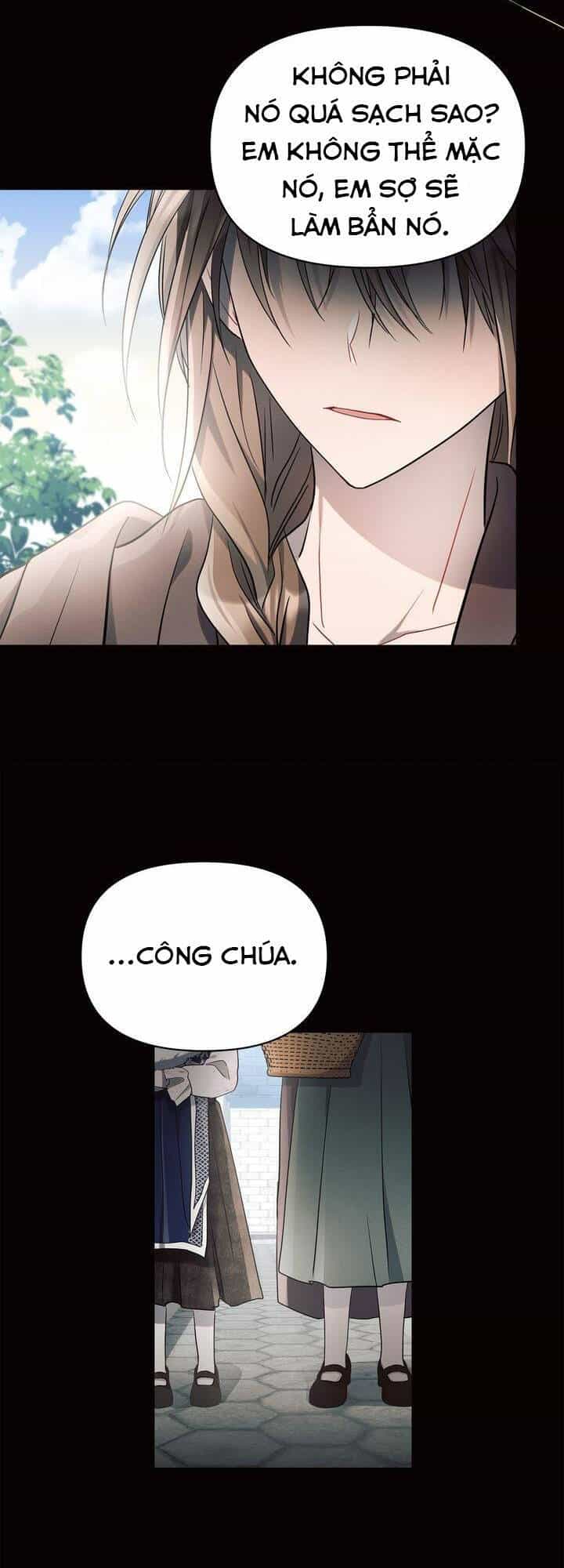 Công Chúa Ashtarte - Chương 14 - ảnh 12