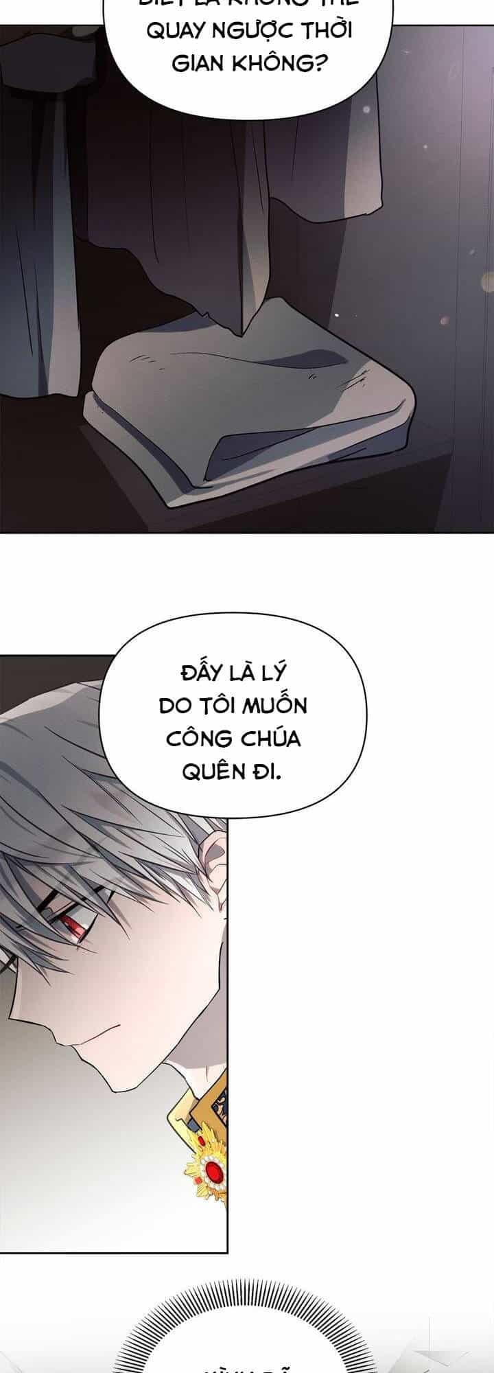 Công Chúa Ashtarte - Chương 14 - ảnh 24