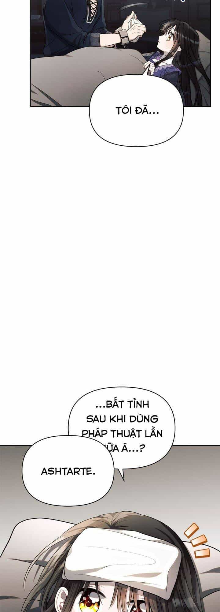 Công Chúa Ashtarte - Chương 14 - ảnh 45