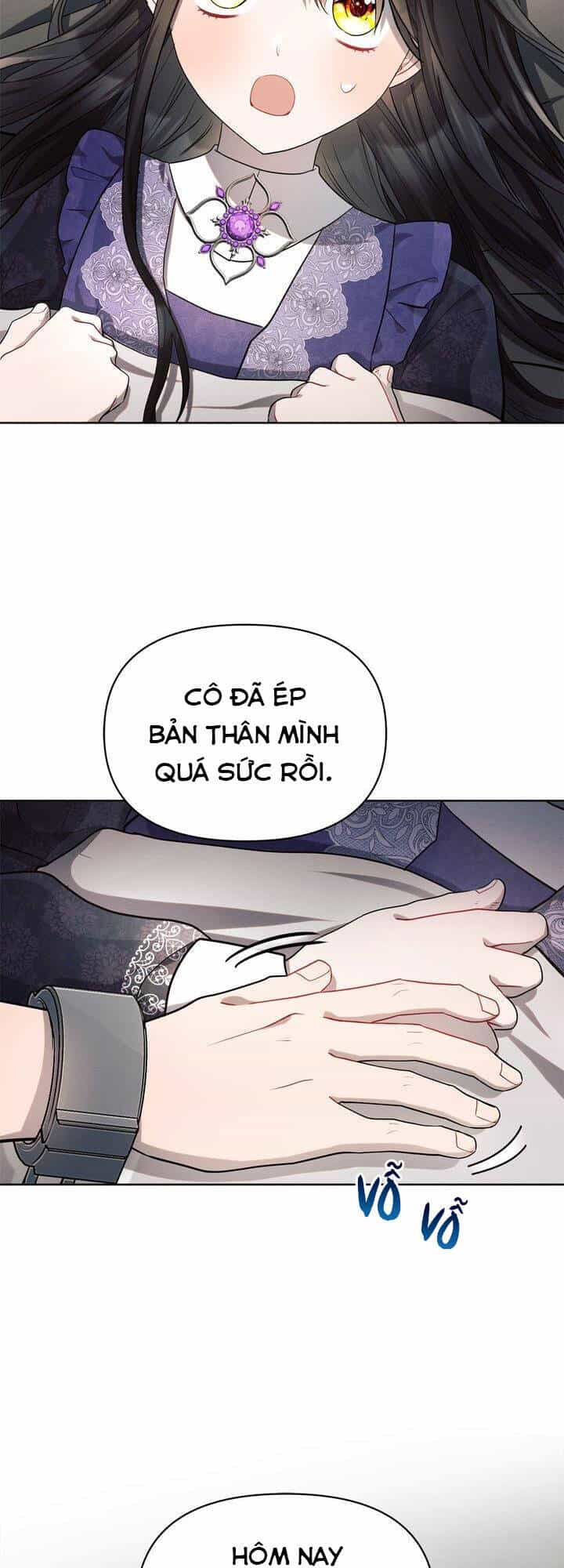 Công Chúa Ashtarte - Chương 14 - ảnh 46