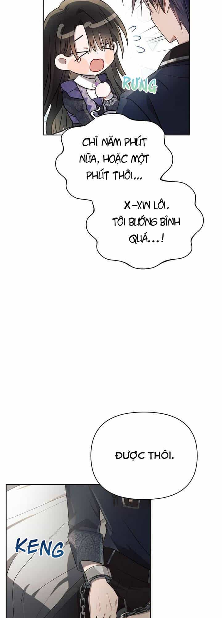 Công Chúa Ashtarte - Chương 14 - ảnh 54