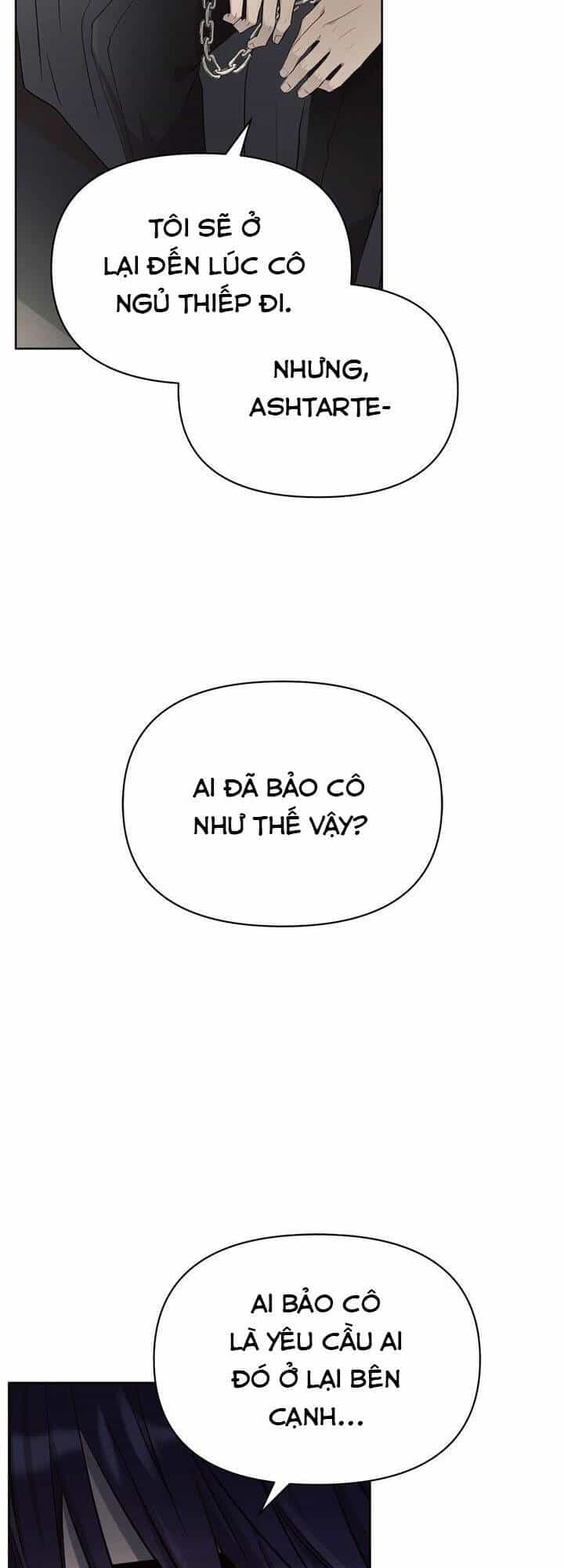 Công Chúa Ashtarte - Chương 14 - ảnh 55