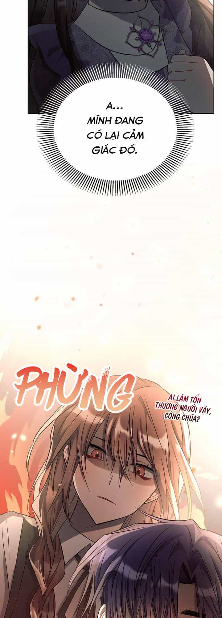 Công Chúa Ashtarte - Chương 14 - ảnh 57