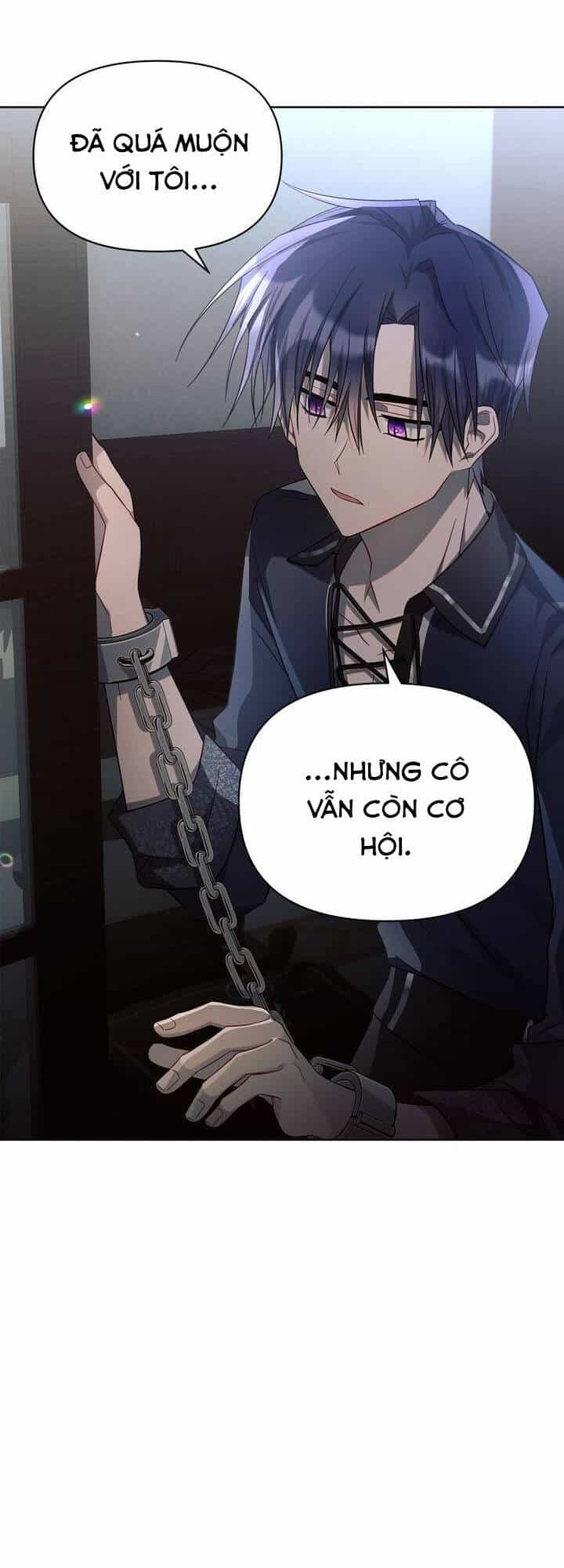 Công Chúa Ashtarte - Chương 15 - ảnh 53