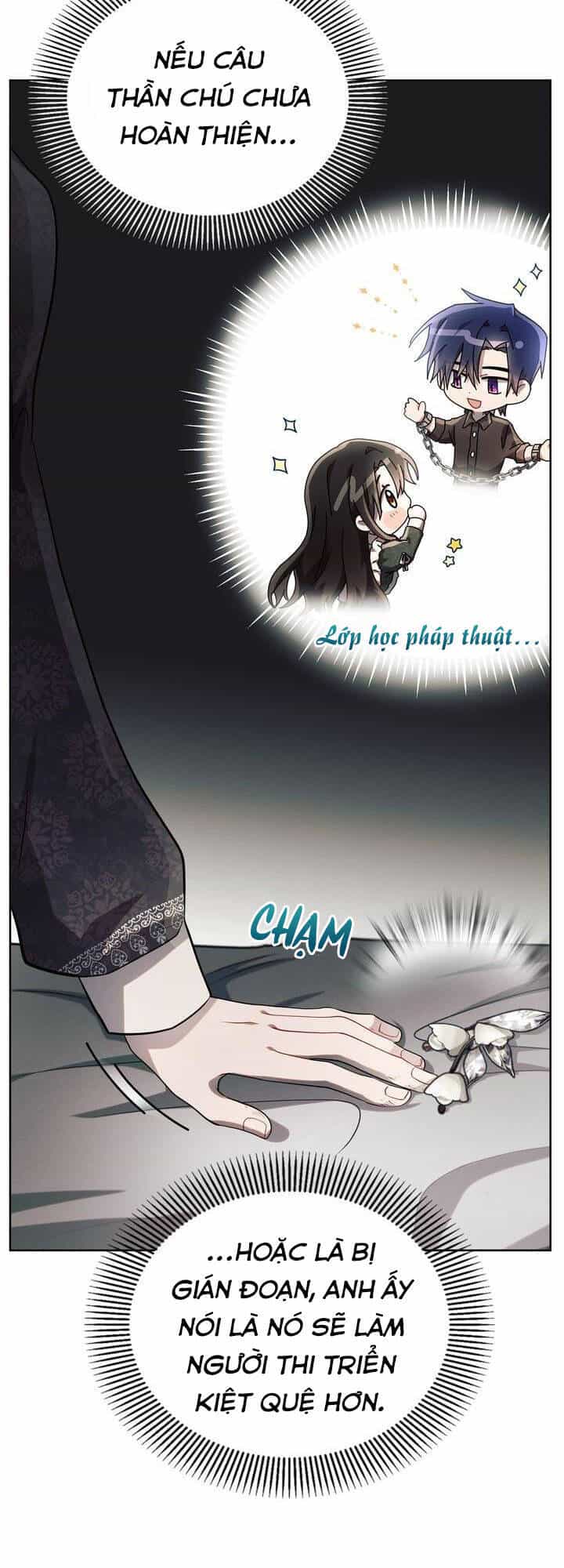 Công Chúa Ashtarte - Chương 15 - ảnh 59