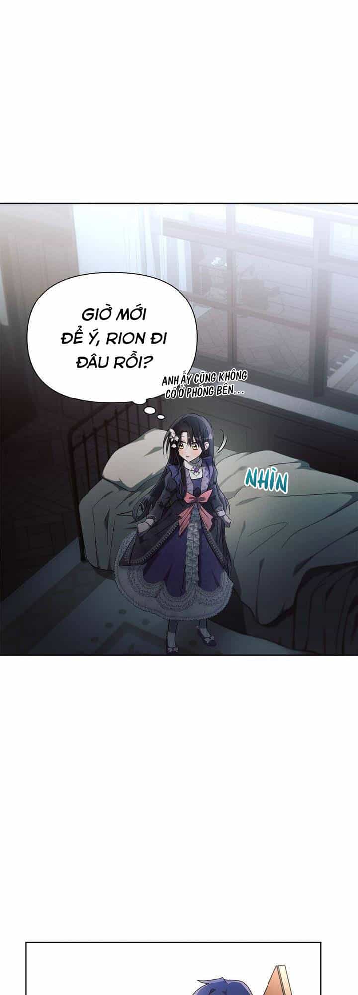 Công Chúa Ashtarte - Chương 15 - ảnh 72