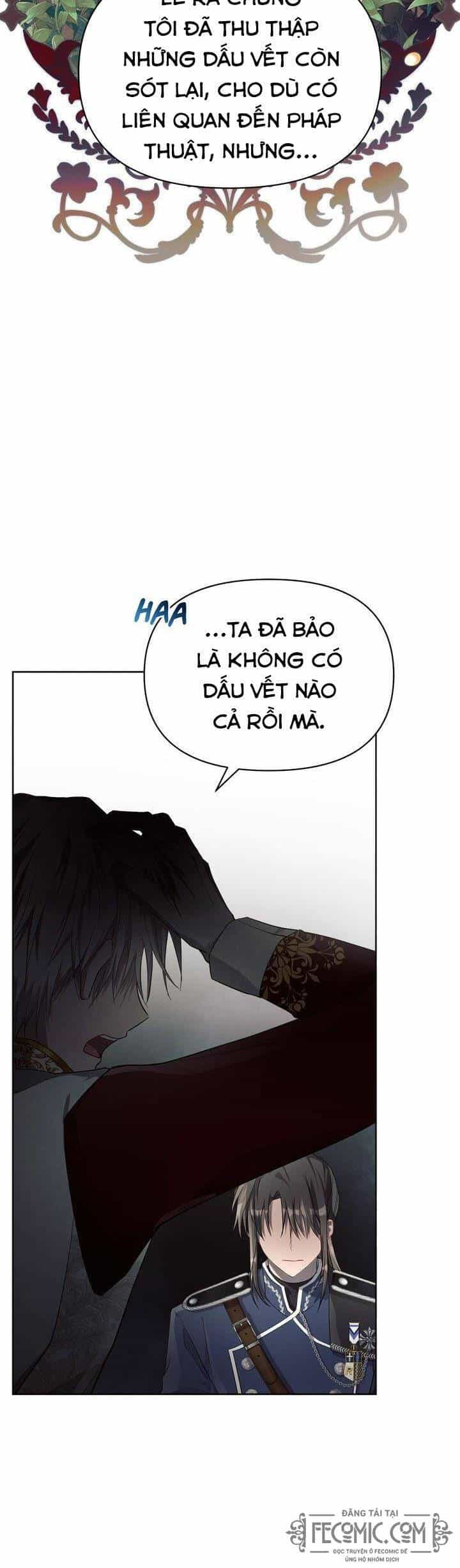 Công Chúa Ashtarte - Chương 16 - ảnh 19