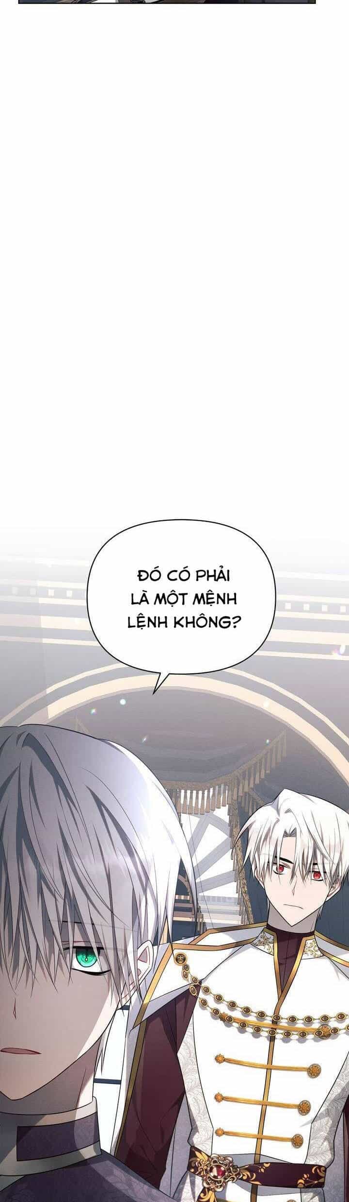 Công Chúa Ashtarte - Chương 16 - ảnh 47