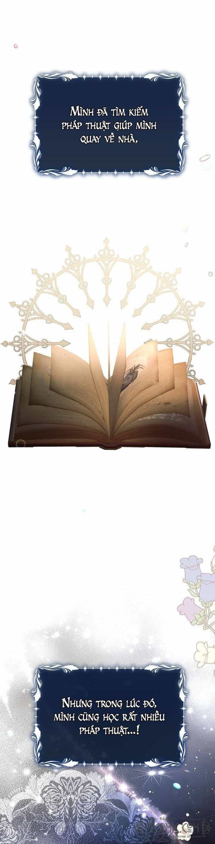 Công Chúa Ashtarte - Chương 16 - ảnh 5