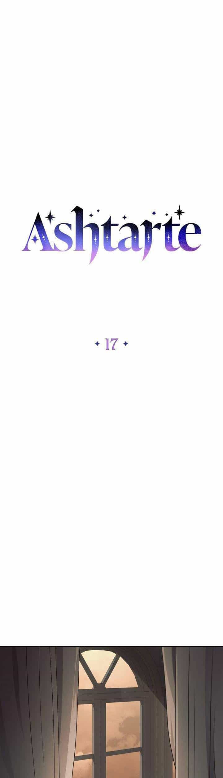 Công Chúa Ashtarte - Chương 17 - ảnh 2