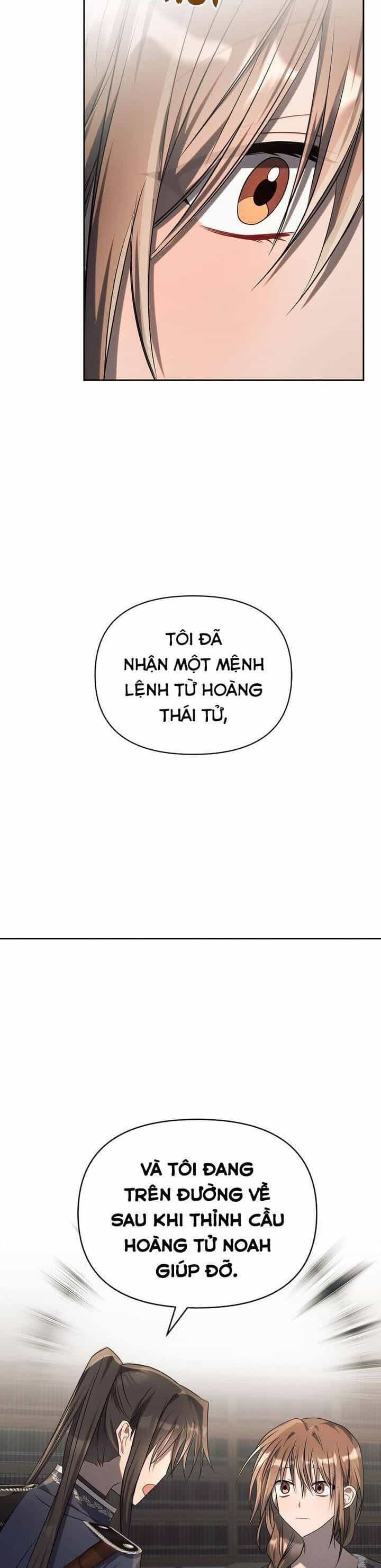 Công Chúa Ashtarte - Chương 17 - ảnh 24