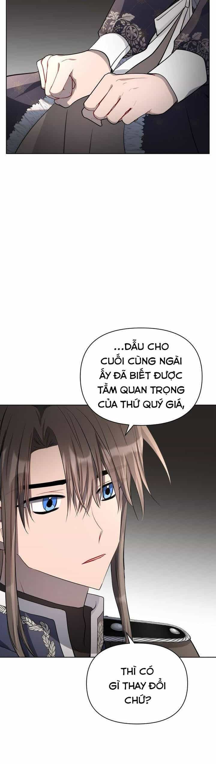 Công Chúa Ashtarte - Chương 17 - ảnh 33