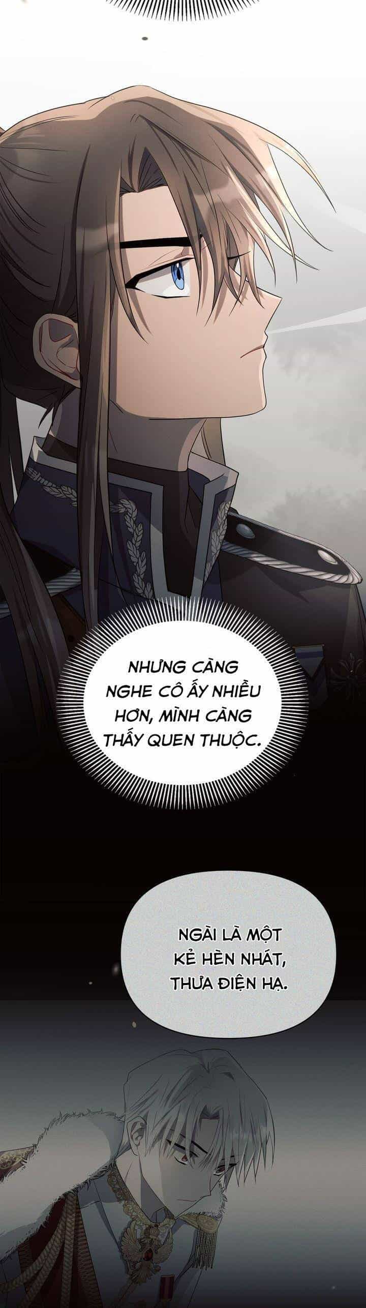 Công Chúa Ashtarte - Chương 17 - ảnh 40
