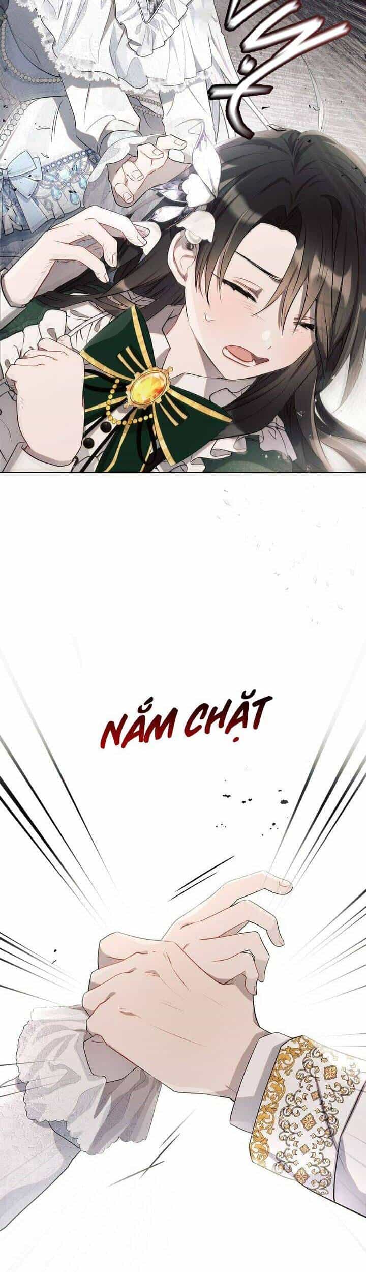 Công Chúa Ashtarte - Chương 2 - ảnh 13