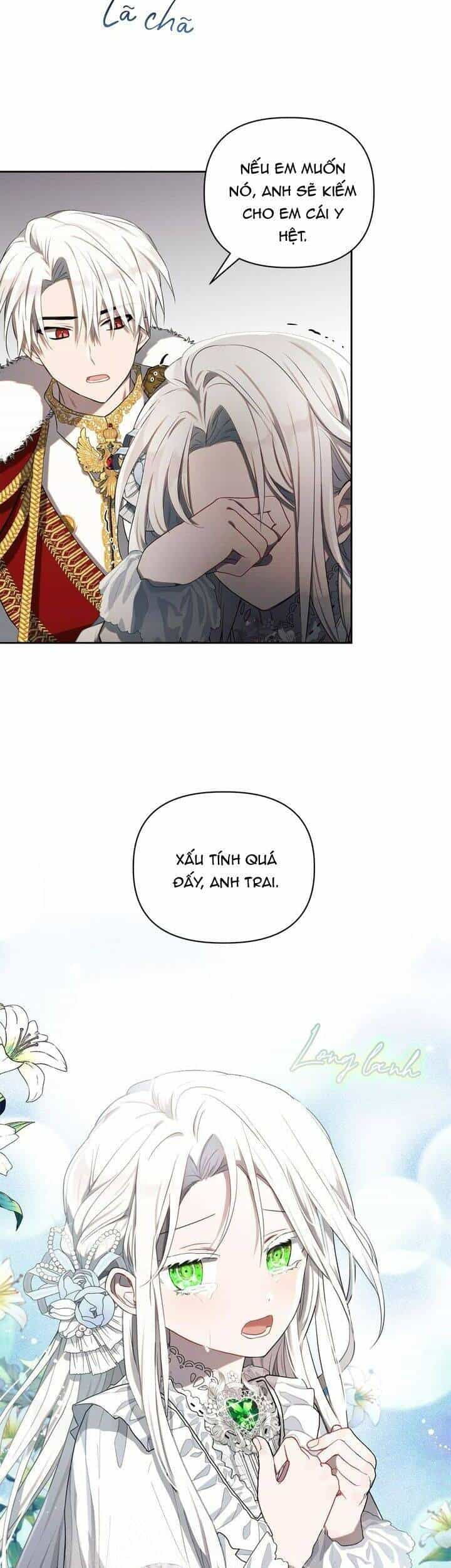 Công Chúa Ashtarte - Chương 2 - ảnh 17