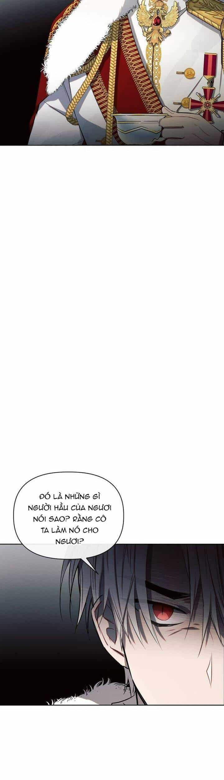 Công Chúa Ashtarte - Chương 2 - ảnh 27