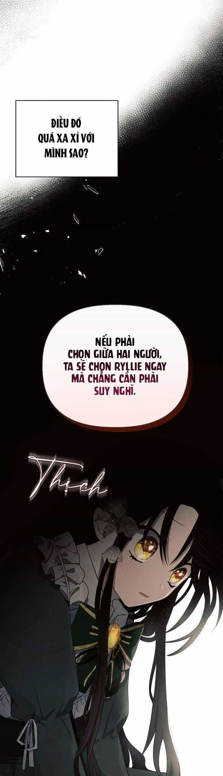 Công Chúa Ashtarte - Chương 2 - ảnh 32