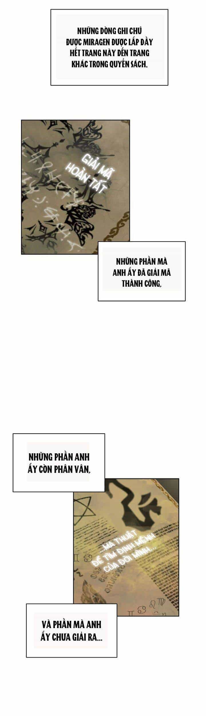 Công Chúa Ashtarte - Chương 2 - ảnh 47