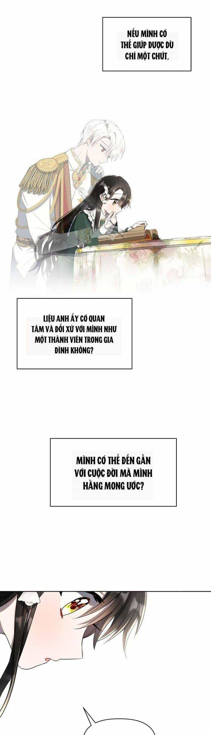 Công Chúa Ashtarte - Chương 2 - ảnh 48